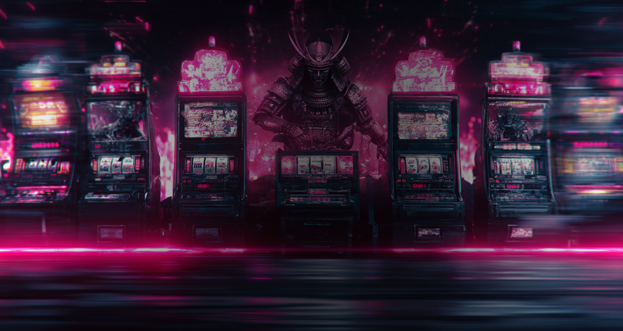 Spin Samurai Casino