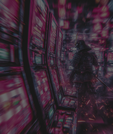 Spin Samurai Casino