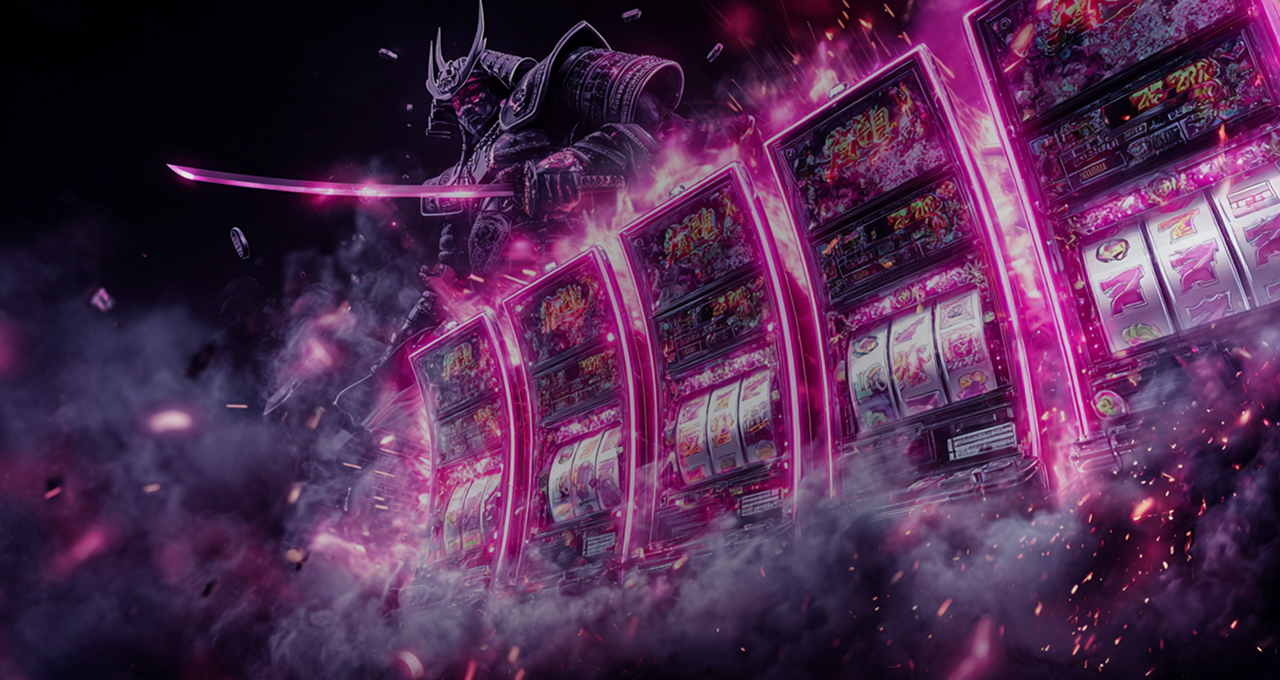 Spin Samurai Casino